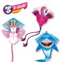 Cerf-volant Eolo Pop-up Diamant 58 x 69 x 4 cm 12 Unités: Plus de 300.000 produits de grandes marques en vente directe à prix us