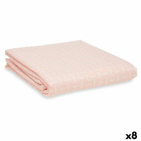 Housse pour Table à Repasser Kipit 140X50-SIMBOLOS Rose 140 x 50 cm (8 Unités): Plus de 300.000 produits de grandes marques en v