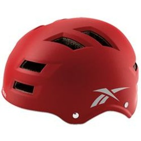 Casque pour Trottinette électrique Reebok RK-HFREEMTV01M-R Rouge: Plus de 300.000 produits de grandes marques en vente directe à