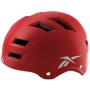 Casque pour Trottinette électrique Reebok RK-HFREEMTV01M-R Rouge: Plus de 300.000 produits de grandes marques en vente directe à