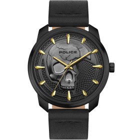 Montre Homme Police (Ø 44 mm): Plus de 300.000 produits de grandes marques en vente directe à prix usine sur cadeaufou.com. Labe