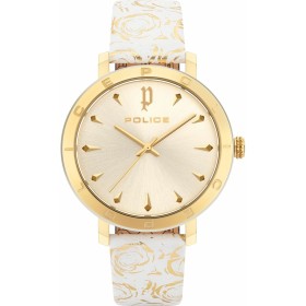 Montre Femme Police PL16033MSGS.06 (Ø 36 mm): Plus de 300.000 produits de grandes marques en vente directe à prix usine sur cade
