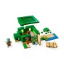 Playset Lego 21254 Minecraft Turtle Beach House: Plus de 300.000 produits de grandes marques en vente directe à prix usine sur c