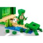 Playset Lego 21254 Minecraft Turtle Beach House: Plus de 300.000 produits de grandes marques en vente directe à prix usine sur c