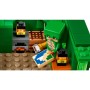 Playset Lego 21254 Minecraft Turtle Beach House: Plus de 300.000 produits de grandes marques en vente directe à prix usine sur c