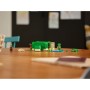Playset Lego 21254 Minecraft Turtle Beach House: Plus de 300.000 produits de grandes marques en vente directe à prix usine sur c