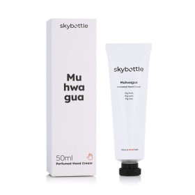 Lotion mains Skybottle Muhwagua 50 ml: Plus de 300.000 produits de grandes marques en vente directe à prix usine sur cadeaufou.c