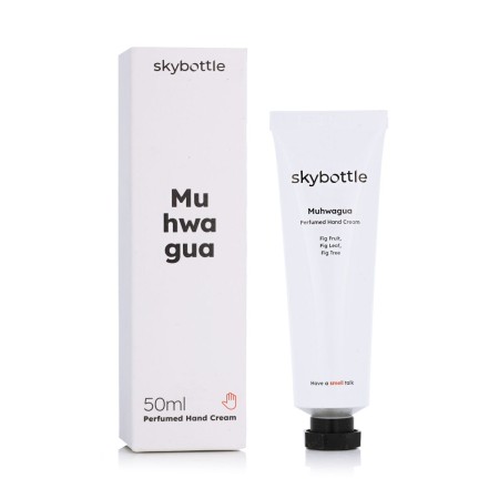 Lotion mains Skybottle Muhwagua 50 ml: Plus de 300.000 produits de grandes marques en vente directe à prix usine sur cadeaufou.c