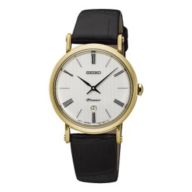 Montre Femme Seiko SXB432P1 (Ø 30 mm): Plus de 300.000 produits de grandes marques en vente directe à prix usine sur cadeaufou.c