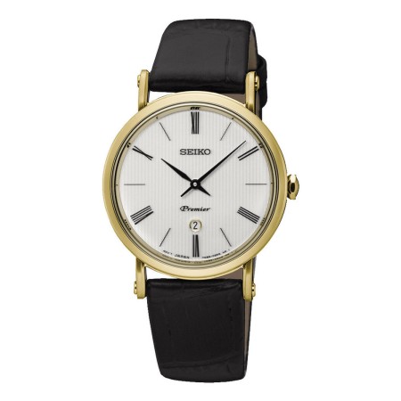 Montre Femme Seiko SXB432P1 (Ø 30 mm): Plus de 300.000 produits de grandes marques en vente directe à prix usine sur cadeaufou.c