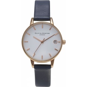 Montre Femme Olivia Burton OB14WF04 (Ø 38 mm): Plus de 300.000 produits de grandes marques en vente directe à prix usine sur cad