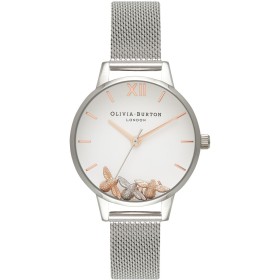 Montre Femme Olivia Burton OB16CH02 (Ø 30 mm): Plus de 300.000 produits de grandes marques en vente directe à prix usine sur cad