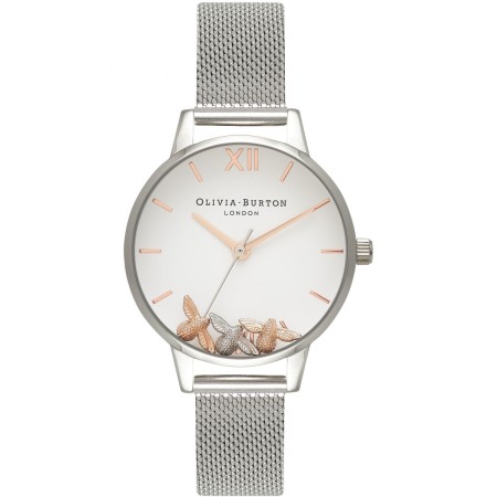 Montre Femme Olivia Burton OB16CH02 (Ø 30 mm): Plus de 300.000 produits de grandes marques en vente directe à prix usine sur cad