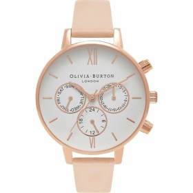 Montre Femme Olivia Burton OB16CG88 (Ø 38 mm): Plus de 300.000 produits de grandes marques en vente directe à prix usine sur cad
