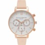 Montre Femme Olivia Burton OB16CG88 (Ø 38 mm): Plus de 300.000 produits de grandes marques en vente directe à prix usine sur cad