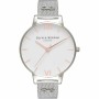 Montre Femme Olivia Burton OB16ES10 (Ø 38 mm): Plus de 300.000 produits de grandes marques en vente directe à prix usine sur cad
