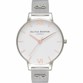 Montre Femme Olivia Burton OB16ES10 (Ø 38 mm): Plus de 300.000 produits de grandes marques en vente directe à prix usine sur cad
