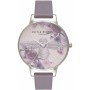 Montre Femme Olivia Burton OB16EM05 (Ø 38 mm): Plus de 300.000 produits de grandes marques en vente directe à prix usine sur cad
