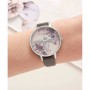 Montre Femme Olivia Burton OB16EM05 (Ø 38 mm): Plus de 300.000 produits de grandes marques en vente directe à prix usine sur cad