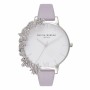 Montre Femme Olivia Burton OB16CB05 (Ø 38 mm): Plus de 300.000 produits de grandes marques en vente directe à prix usine sur cad