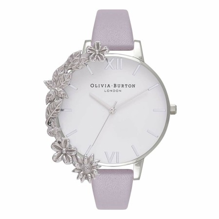Montre Femme Olivia Burton OB16CB05 (Ø 38 mm): Plus de 300.000 produits de grandes marques en vente directe à prix usine sur cad