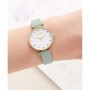 Montre Femme Olivia Burton OB16AM143 (Ø 30 mm): Plus de 300.000 produits de grandes marques en vente directe à prix usine sur ca