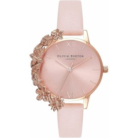 Montre Femme Olivia Burton OB16CB11 (Ø 30 mm): Plus de 300.000 produits de grandes marques en vente directe à prix usine sur cad