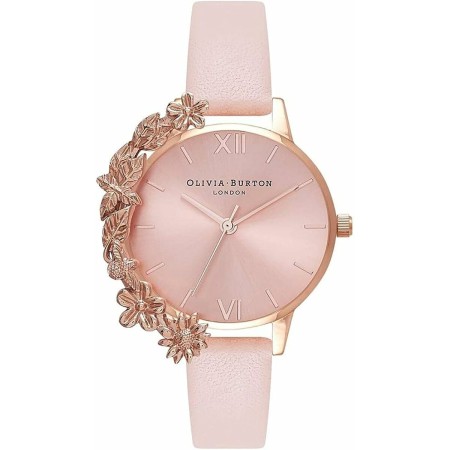 Montre Femme Olivia Burton OB16CB11 (Ø 30 mm): Plus de 300.000 produits de grandes marques en vente directe à prix usine sur cad