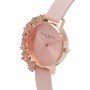 Montre Femme Olivia Burton OB16CB11 (Ø 30 mm): Plus de 300.000 produits de grandes marques en vente directe à prix usine sur cad