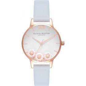 Montre Femme Olivia Burton OB16CH04 (Ø 30 mm): Plus de 300.000 produits de grandes marques en vente directe à prix usine sur ca