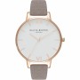 Montre Femme Olivia Burton OB16VE09 (Ø 38 mm): Plus de 300.000 produits de grandes marques en vente directe à prix usine sur cad