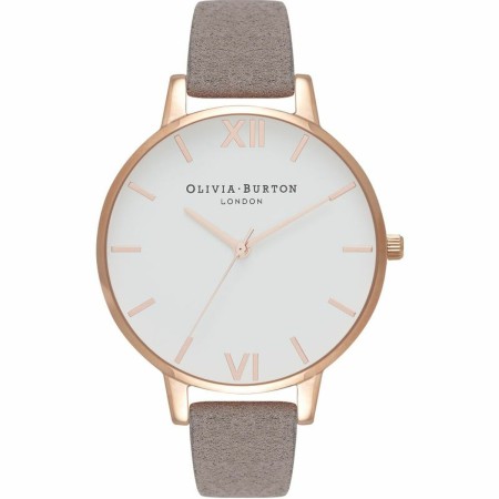 Montre Femme Olivia Burton OB16VE09 (Ø 38 mm): Plus de 300.000 produits de grandes marques en vente directe à prix usine sur cad