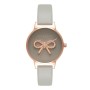 Montre Femme Olivia Burton OB16VB04 (Ø 30 mm): Plus de 300.000 produits de grandes marques en vente directe à prix usine sur cad