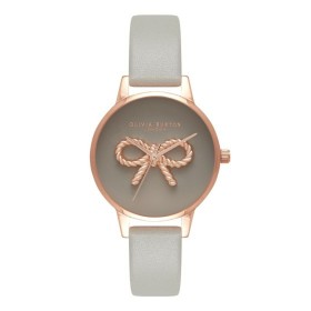Montre Femme Olivia Burton OB16VB04 (Ø 30 mm): Plus de 300.000 produits de grandes marques en vente directe à prix usine sur cad