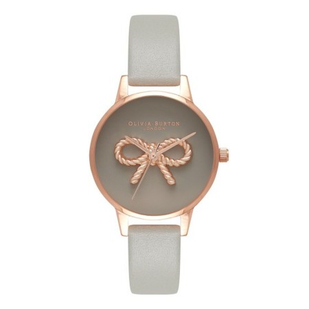 Montre Femme Olivia Burton OB16VB04 (Ø 30 mm): Plus de 300.000 produits de grandes marques en vente directe à prix usine sur cad