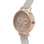 Montre Femme Olivia Burton OB16VB04 (Ø 30 mm): Plus de 300.000 produits de grandes marques en vente directe à prix usine sur cad