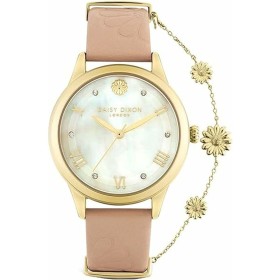 Montre Femme Daisy Dixon DD104PG (Ø 36 mm): Plus de 300.000 produits de grandes marques en vente directe à prix usine sur cadeau