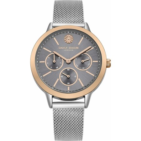 Montre Femme Daisy Dixon DD055SRGM (Ø 38 mm): Plus de 300.000 produits de grandes marques en vente directe à prix usine sur cade