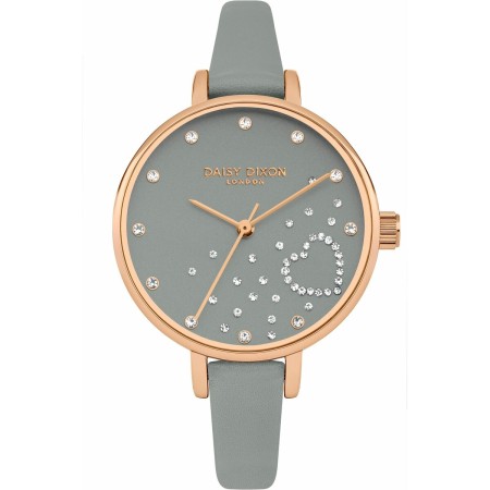 Montre Femme Daisy Dixon DD083ERG (Ø 36 mm): Plus de 300.000 produits de grandes marques en vente directe à prix usine sur cadea