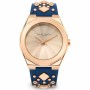 Montre Femme Daisy Dixon DD110URG (Ø 35 mm): Plus de 300.000 produits de grandes marques en vente directe à prix usine sur cadea
