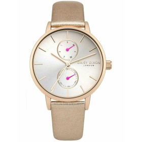 Montre Femme Daisy Dixon DD086CRG (Ø 36 mm): Plus de 300.000 produits de grandes marques en vente directe à prix usine sur cadea
