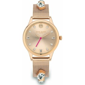Montre Femme Daisy Dixon DD105RGM (Ø 35 mm): Plus de 300.000 produits de grandes marques en vente directe à prix usine sur cadea