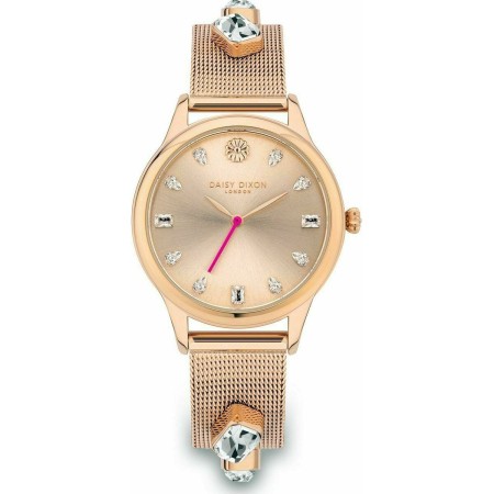 Montre Femme Daisy Dixon DD105RGM (Ø 35 mm): Plus de 300.000 produits de grandes marques en vente directe à prix usine sur cadea