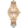 Montre Femme Daisy Dixon DD105RGM (Ø 35 mm): Plus de 300.000 produits de grandes marques en vente directe à prix usine sur cadea