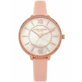 Montre Femme Daisy Dixon DD088PRG (Ø 36 mm): Plus de 300.000 produits de grandes marques en vente directe à prix usine sur cadea