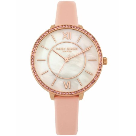 Montre Femme Daisy Dixon DD088PRG (Ø 36 mm): Plus de 300.000 produits de grandes marques en vente directe à prix usine sur cadea