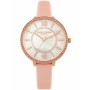 Montre Femme Daisy Dixon DD088PRG (Ø 36 mm): Plus de 300.000 produits de grandes marques en vente directe à prix usine sur cadea