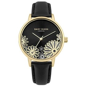 Montre Femme Daisy Dixon DD087BG (Ø 36 mm): Plus de 300.000 produits de grandes marques en vente directe à prix usine sur cadeau