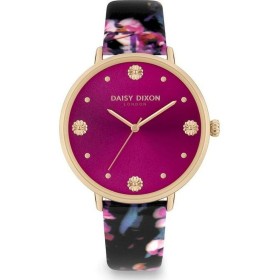 Montre Femme Daisy Dixon DD116BP (Ø 38 mm): Plus de 300.000 produits de grandes marques en vente directe à prix usine sur cadeau