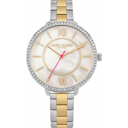 Montre Femme Daisy Dixon DD088SGM (Ø 36 mm): Plus de 300.000 produits de grandes marques en vente directe à prix usine sur cadea